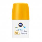 Nivea Sun Kids Protect & Sensitive Roll-On Spf50+ 50ml