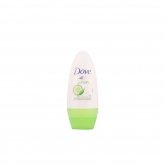 Dove Go Fresh Pepino Y Té Verde Desodorante Roll On 50ml