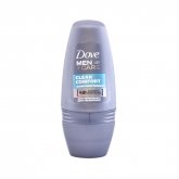 Dove Men Clean Comfort Déodorant Antiperspirant 48h 50ml