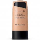 Max Factor Lasting Performance Foundation 109 Natural Bronze