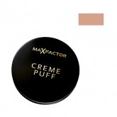 Max Factor Creme Puff Powder Compact 55 Candle Glow