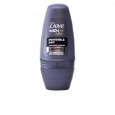 Dove Men Invisible Dry Déodorant Roll On 50ml