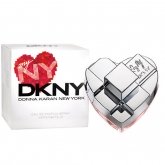 Donna Karan My Ny Dkny Eau De Parfum Vaporisateur 50ml