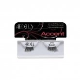 Ardell Accent Faux Cils 315 Black