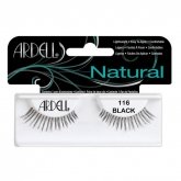 Ardell Natural Faux Cils 116 Black