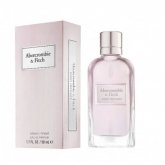 Abercrombie & Fitch First Instinct Woman Eau De Parfum Vaporisateur 50ml