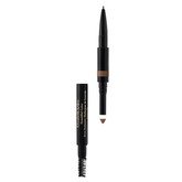 Elizabeth Arden Beautiful Color 3 In 1 Eye Brow 02 Taupe