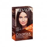 Revlon Colorsilk Ohne Ammoniak  27 Deep Rich Brown 
