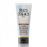 Tigi Bed Head Dumb Blonde Reconstructor For Chemically Treated Hair 200ml