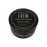 American Crew Heavy Hold With High Shine Pomade 85g