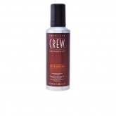 American Crew Techseries Long Lasting Hold And Control Foam 200ml 