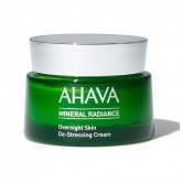 Ahava Minéral Radiance Overnight Skin De-Stressing Cream 50ml  