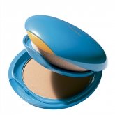 Shiseido Tanning Compact Foundation SPF30 Medium Ivory