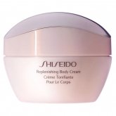 Shiseido Replenishing Crema Per Il Corpo 200ml