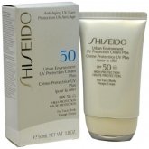 Shiseido Urban Environment UV Protection Cream Plus Spf50 50ml