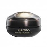 Shiseido Future Solution Lx Eye And Lip Regenerating Cream 17ml