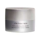 Shiseido Men Revitalisant Total Creme 50ml