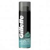 Gillette Gel Shaving 200ml