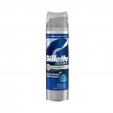 Gillette Series Sensitive Shave Gel Sensitive Skin 200ml