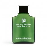 Paco Rabanne Pour Homme Eau De Toilette Spray 30ml
