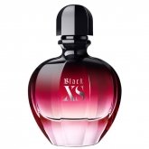 Paco Rabanne Black XS For Her Eau De Parfum Vaporisateur 50ml