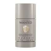 Azzaro Wanted Deodorant Vaporisateur 75ml