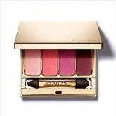 Clarins Palette 4 Couleurs 07 Lovely Rose