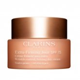 Clarins Extra-Firming Jour Tagescreme für jeden Hauttyp Spf15 50ml