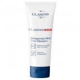 Clarins Men Total Shampoo 200ml