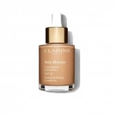 Clarins Skin Illusion Base De Maquillaje Fluida Spf15 111 Auburn 30ml