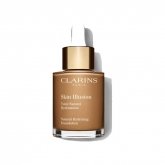Clarins Skin Illusion Natural Hydrating Foundation Spf15 116.5 Coffee 30ml