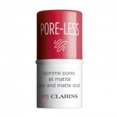 My Clarins Pore-Less Gomme Pores Et Matité 3.2g