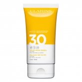 Clarins Gel-en-Huile Solaire Corps Spf30 150ml