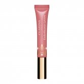 Clarins Instant Light Natural Lip Perfector 19 Intense Smoky Rose