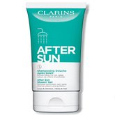 Clarins AfterSun Shower Gel 150ml