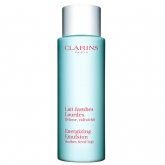 Clarins Energizing Emulsion Soothes Tired Legs 125ml