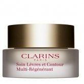 Clarins Multi Régénérante Anti Age Lippenpflege Baume Lèvres 15ml