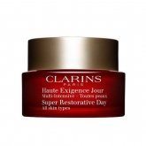 Clarins Multi Intensive Crème Haute Exigence Jour Toutes Peaux 50ml