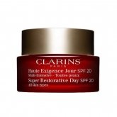 Clarins Multi-Intensive Crème Haute Exigence Jour Spf20 50ml