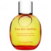 Clarins Eau Des Jardins Spray 100ml