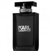 Karl Lagerfeld Pour Homme Eau De Toilette Vaporisateur 50ml