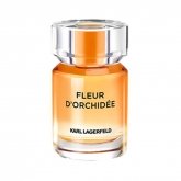 Karl Lagerfeld Fleur D'Orchidée Eau De Parfum Spray 50ml