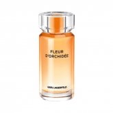 Karl Lagerfeld Fleur D'Orchidée Eau De Parfum Vaporisateur 100ml