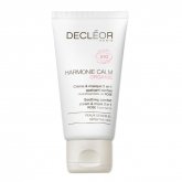 Decleor Harmonie Calm Organic Cream and Mask 2 in 1 50ml
