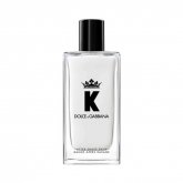 Dolce And Gabbana K After Shave Balm 100ml