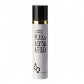 Alyssa Ashley Musk Deodorant Spray 100ml