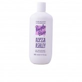 Alyssa Ashley Purple Elixir Bath And Shower Gel 500ml