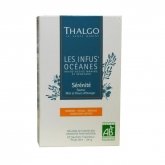 Thalgo Organic Sérénité Infusion 20 Sealed Sachets