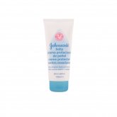 Johnsons Baby Crème Protectrice Couche 100ml