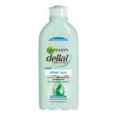 Delial After Sun Pflegemilch 400ml